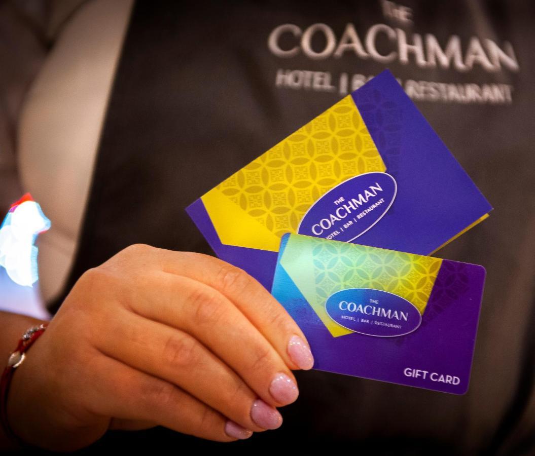 Hotel The Coachman Kilsyth