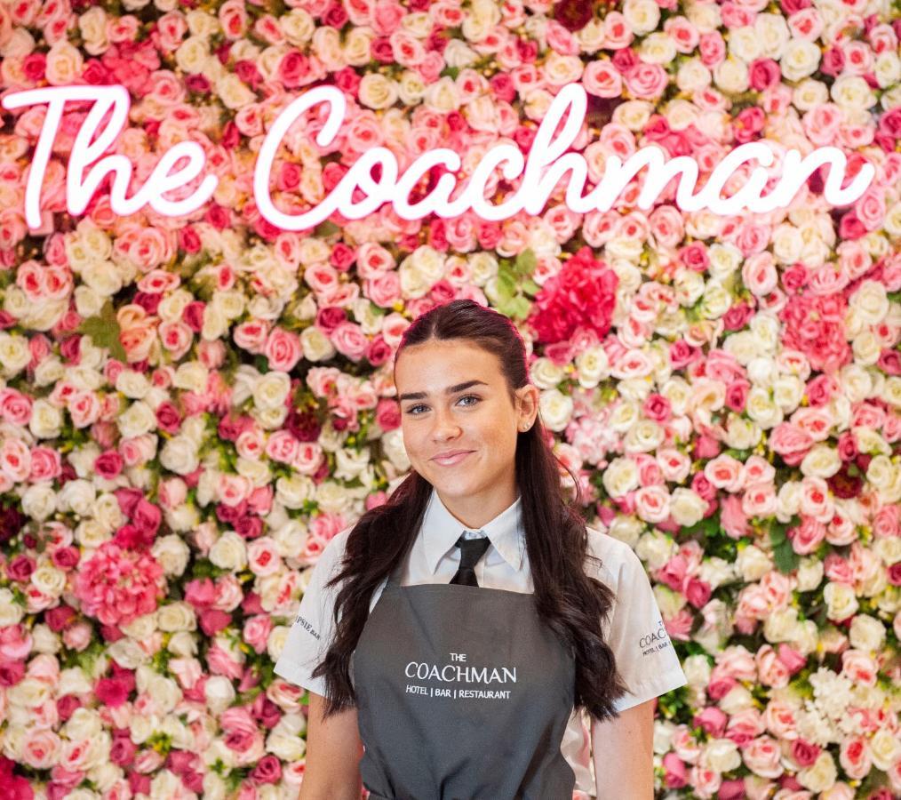 The Coachman Отель 3*